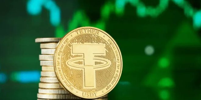 ثبت رکورد جدید در حجم معاملات استیبل کوین‌ها