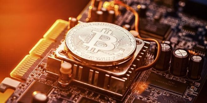 سختی استخراج بیت‌ کوین به زودی کاهش می‌یابد