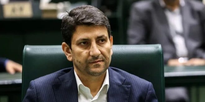 وزیر ارتباطات: شکل‌گیری بازار زیرزمینی ارزهای دیجیتال نگران‌کننده است