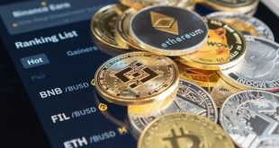 آخرین وضعیت بازار رمزارزها در جهان