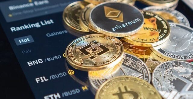 آخرین وضعیت بازار رمزارزها در جهان