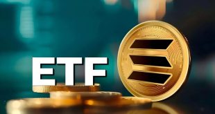 شمارش معکوس برای ETF سولانا