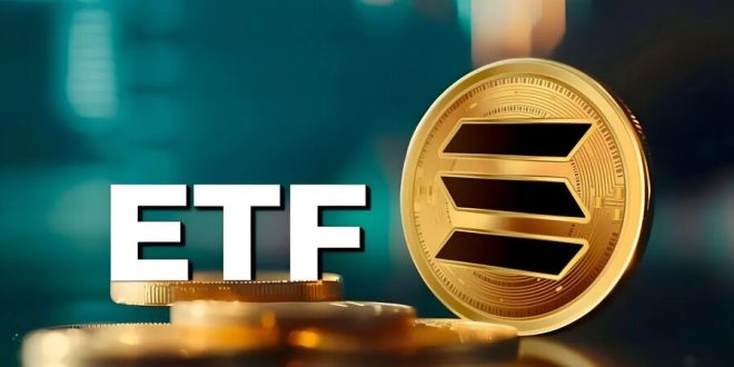 شمارش معکوس برای ETF سولانا