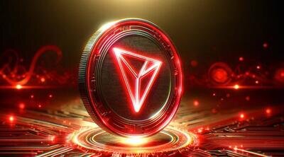 قیمت رمز ارز ترون ۱۴ تیر ۱۴۰۴ قیمت رمز ارز ترون ۱۴ تیر ۱۴۰۴