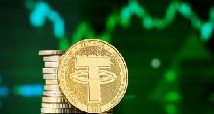 قیمت رمز ارز تتر ۱ شهریور ۱۴۰۴