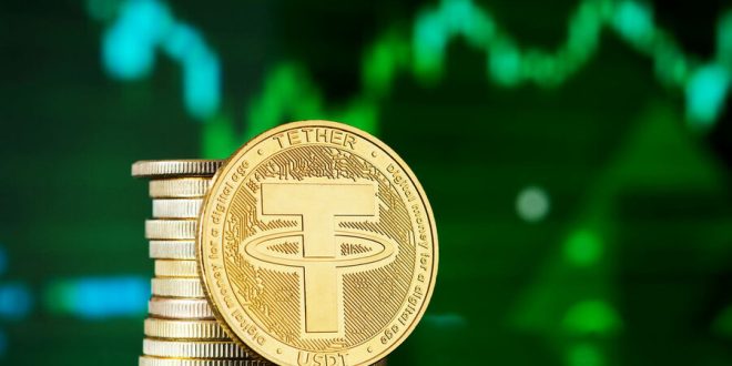 قیمت رمز ارز تتر ۱ شهریور ۱۴۰۴