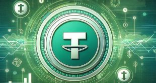 قیمت رمز ارز تتر ۱۰مرداد ۱۴۰۴