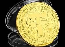قیمت رمز ارز تتر ۲۹ مرداد ۱۴۰۴