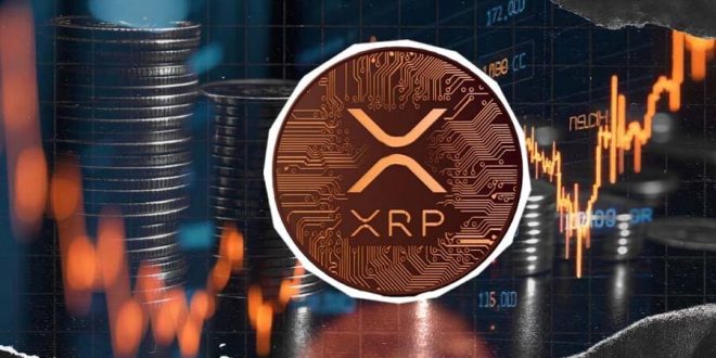 تحلیلگران هشدار دادند؛ حرکت بزرگ XRP در راه است