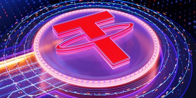 قیمت رمز ارز تتر ۱۳ شهریور ۱۴۰۴