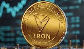 قیمت رمز ارز ترون ۲۰ شهریور ۱۴۰۴