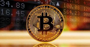 قیمت بیت کوین امروز جمعه ۲۳ آبان ۱۴۰۴