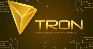 قیمت رمز ارز ترون ۲ آذر ۱۴۰۴