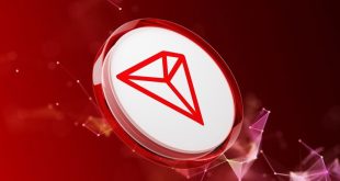 قیمت رمز ارز ترون ۲۹ آبان ۱۴۰۴