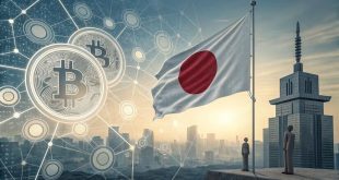 ژاپن در آستانه اصلاحات بزرگ رمزارزی