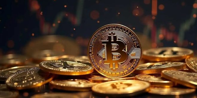 رشد ارزش بازار کریپتو - صدای بورس