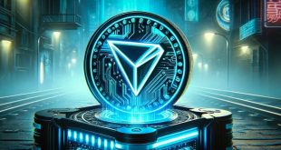 قیمت رمز ارز ترون ۱۱ آذر ۱۴۰۴