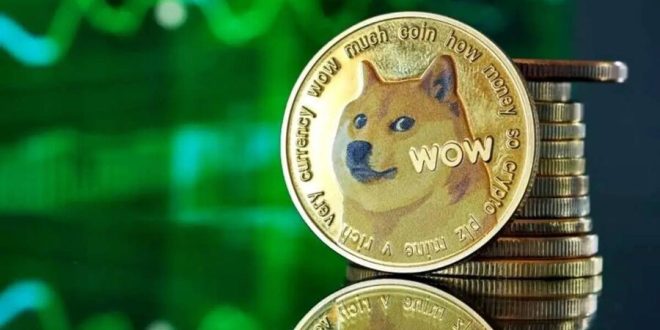 قیمت رمز ارز دوج‌کوین امروز پنجشنبه ۱۱ دی ۱۴۰۴